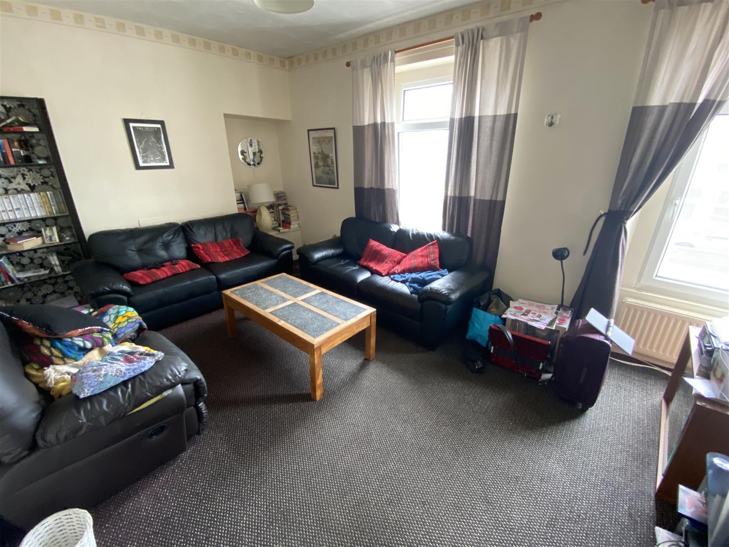 King Edwards Road, Swansea, SA1 4LX
